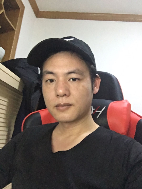 扛枪打鸟的第一张照片--宁德相亲服务中心