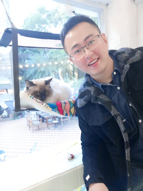 云轩的第一张照片--宁德相亲服务中心