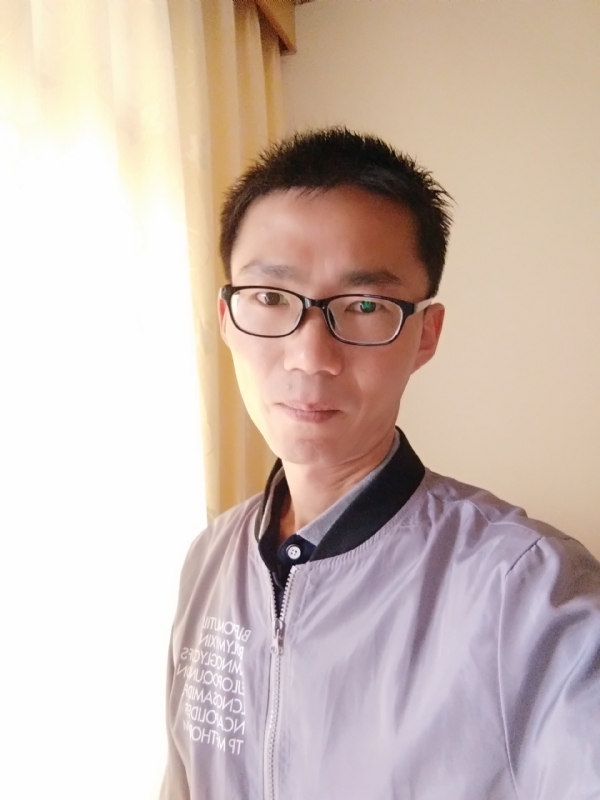 平凡的风的第二张照片--宁德相亲服务中心
