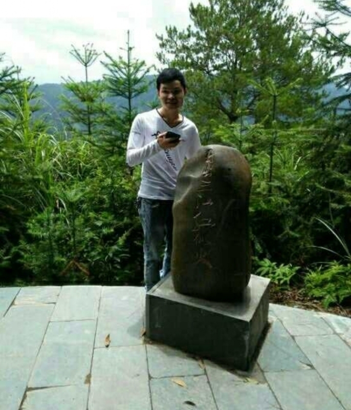 美丽的风景的第一张照片--宁德相亲服务中心