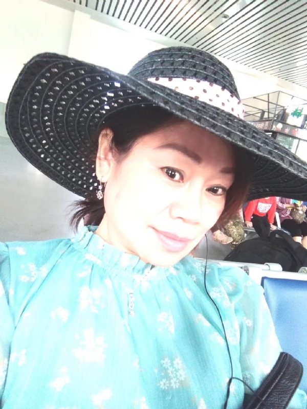 淑女的第三张照片--宁德相亲服务中心
