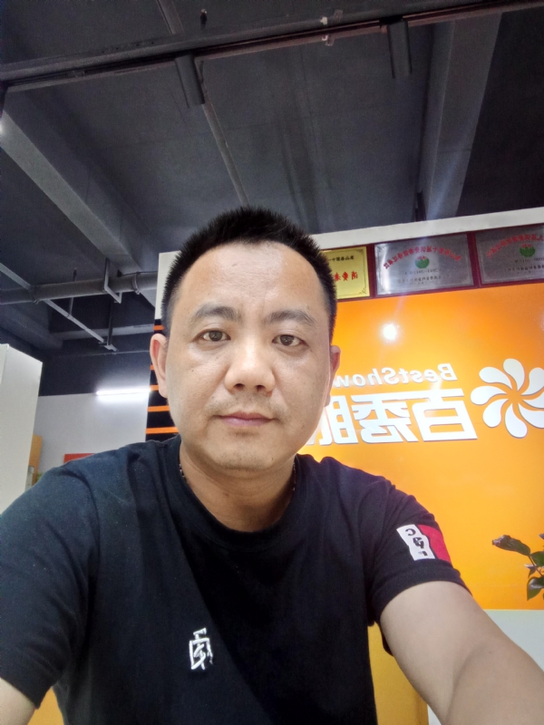 开心就好的第一张照片--宁德相亲服务中心