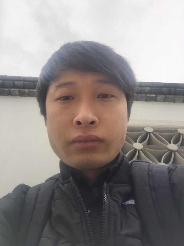 小雷的第一张照片--宁德相亲服务中心