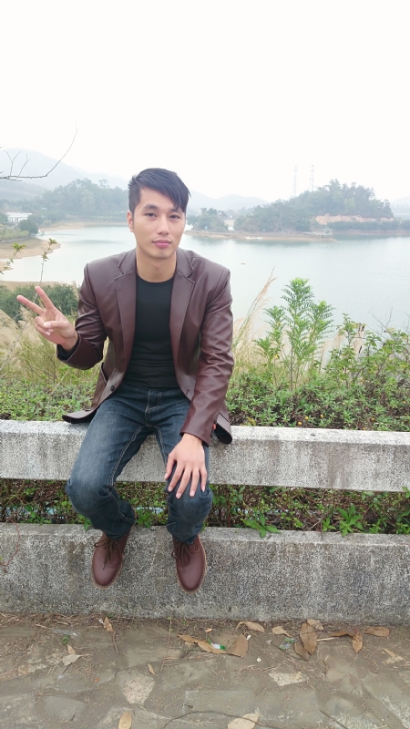 达尔的第一张照片--宁德相亲服务中心