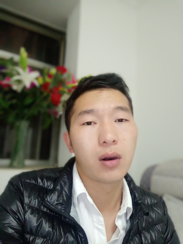 赵勇的第一张照片--宁德相亲服务中心