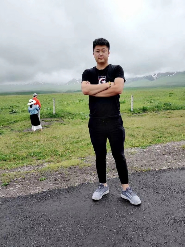 时间厮守的第一张照片--宁德相亲服务中心