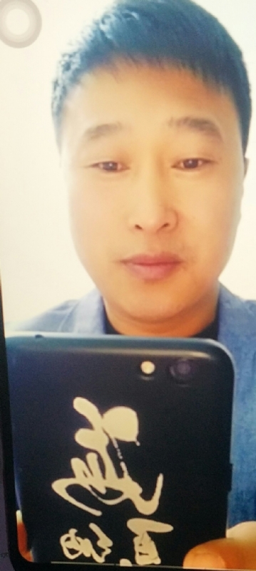 可乐猫的第一张照片--宁德相亲服务中心