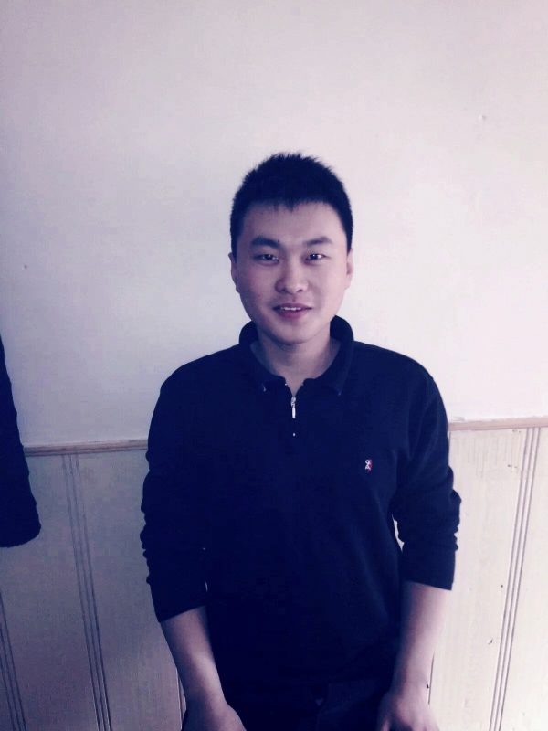 阳光总在风雨后的第一张照片--宁德相亲服务中心