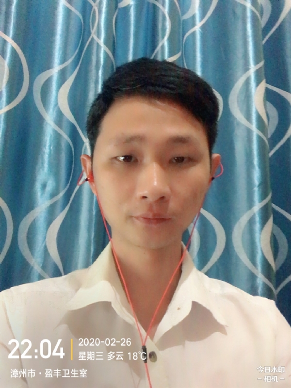 小林的第二张照片--宁德相亲服务中心