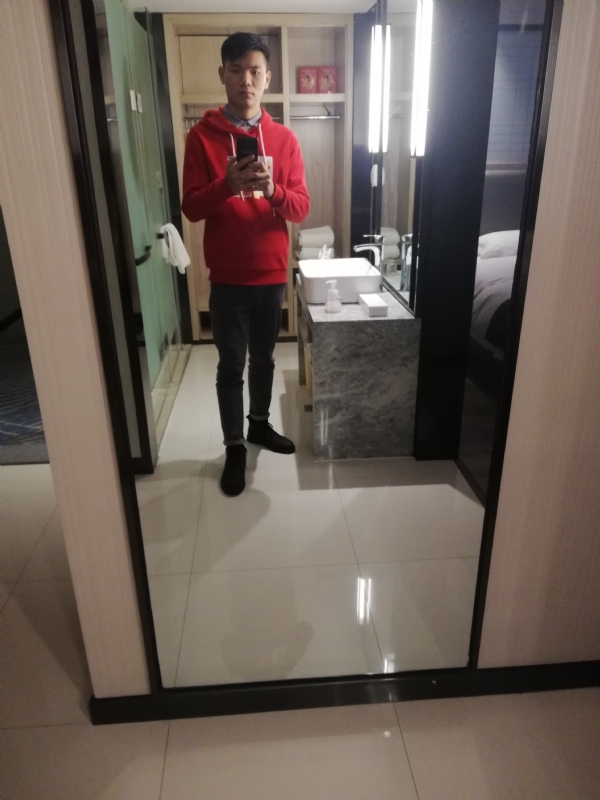 回忆里的小绵羊的第一张照片--宁德相亲服务中心