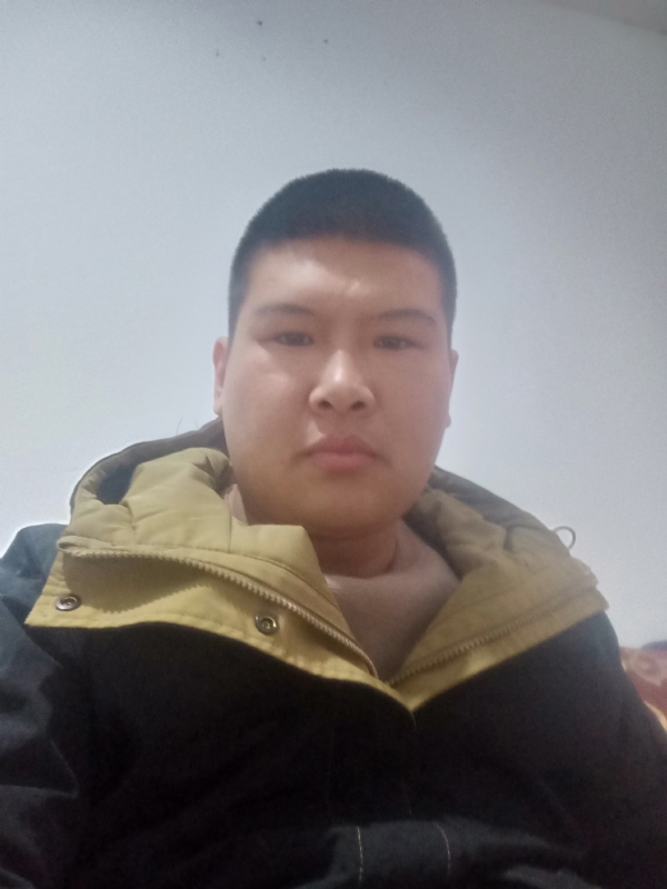 小辉辉2020的第一张照片--宁德相亲服务中心