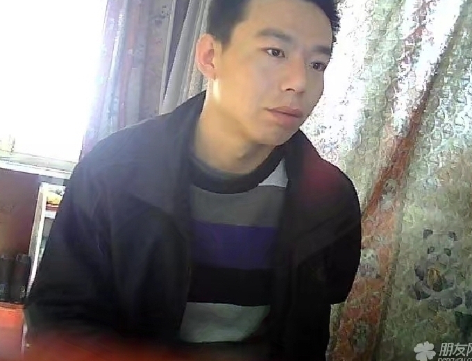 向钱奔跑的第一张照片--宁德相亲服务中心