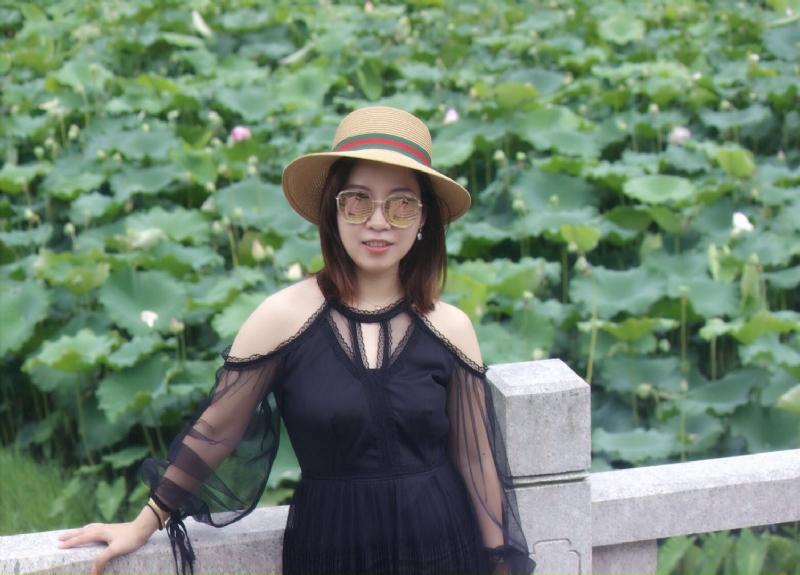 鸢莺的第二张照片--宁德相亲服务中心