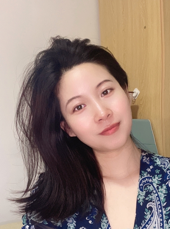 鸢莺的第三张照片--宁德相亲服务中心