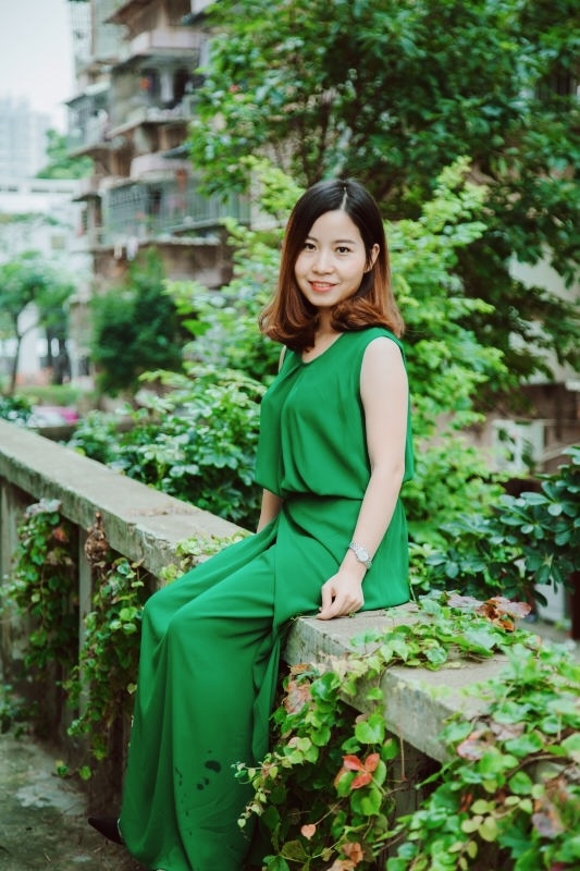 鸢莺的第五张照片--宁德相亲服务中心