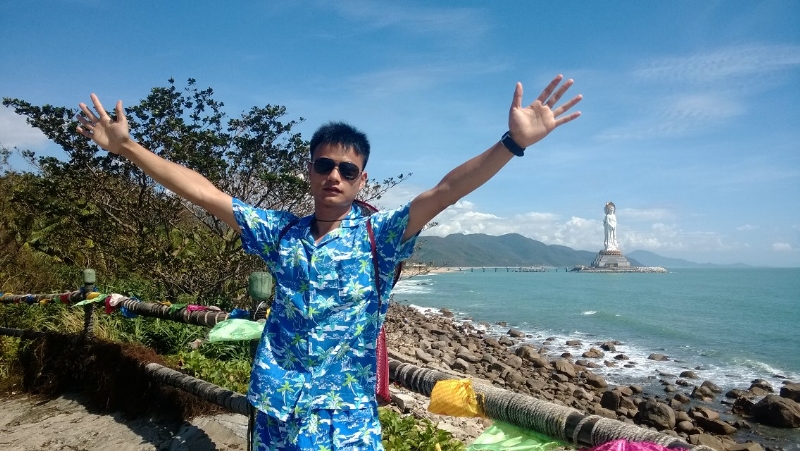 pengyu521的第二张照片--宁德相亲服务中心