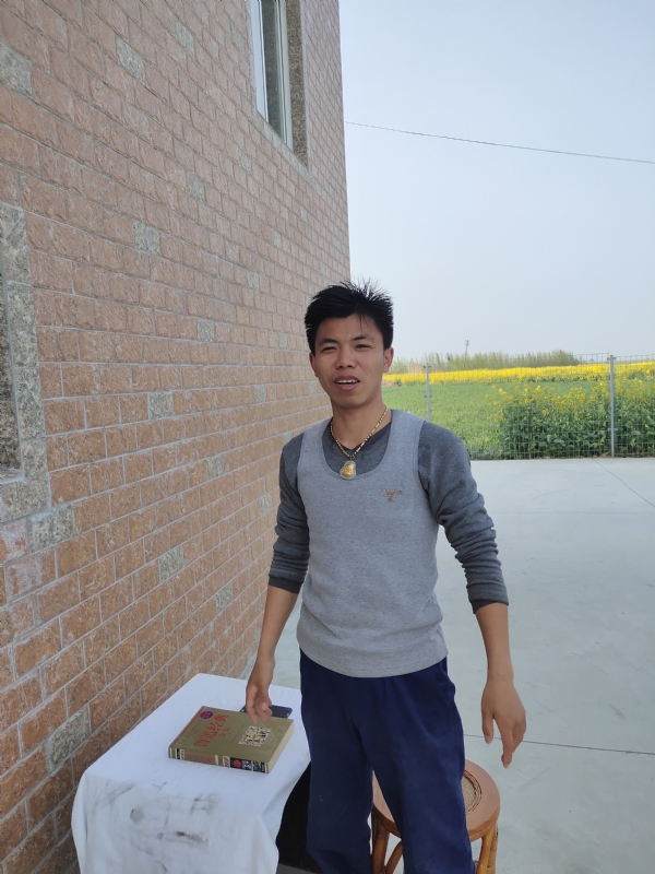 雷的第一张照片--宁德相亲服务中心