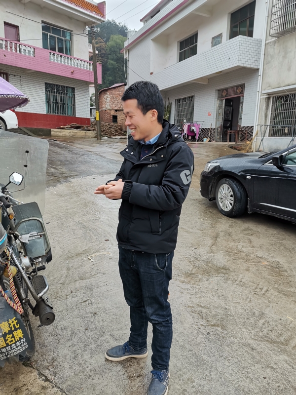 美好的等待的第一张照片--宁德相亲服务中心