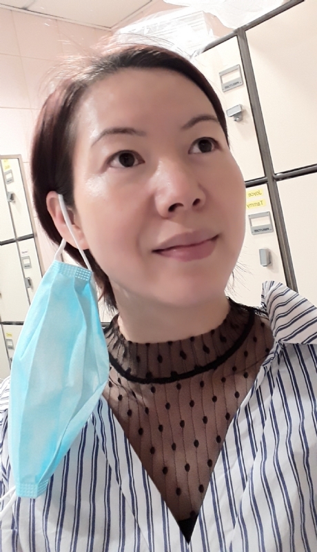 Nana的第一张照片--宁德相亲服务中心