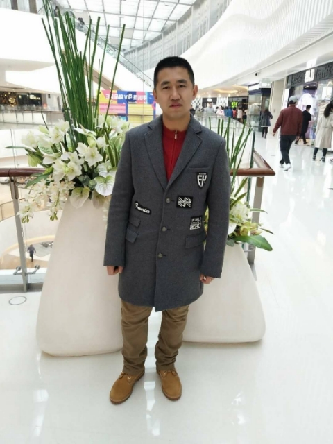 我的女神在哪里的第一张照片--宁德相亲服务中心