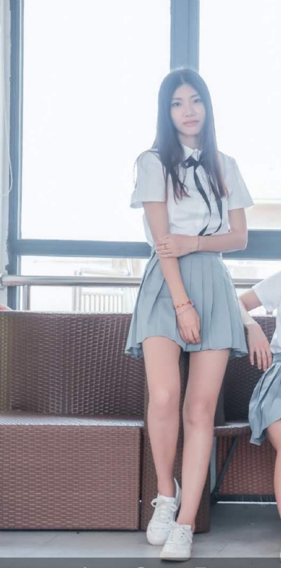 艾丽莎的第一张照片--宁德相亲服务中心