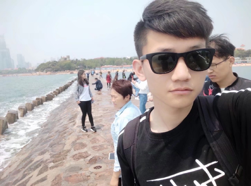 maile_jacob的第一张照片--宁德相亲服务中心