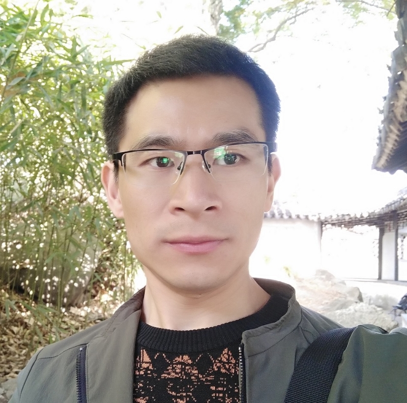 翔飞的第一张照片--宁德相亲服务中心