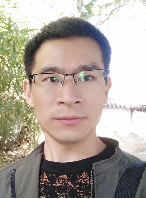 翔飞的第二张照片--宁德相亲服务中心
