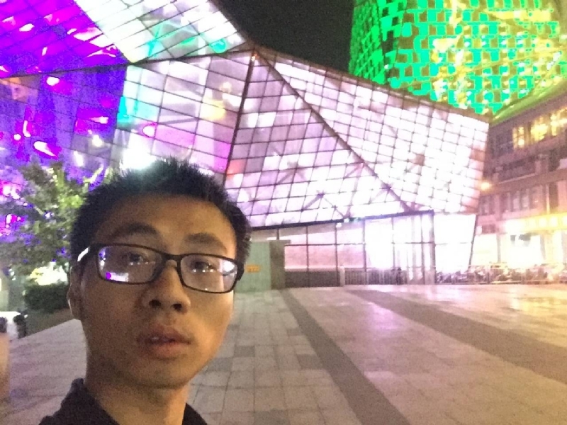 程生的第一张照片--宁德相亲服务中心