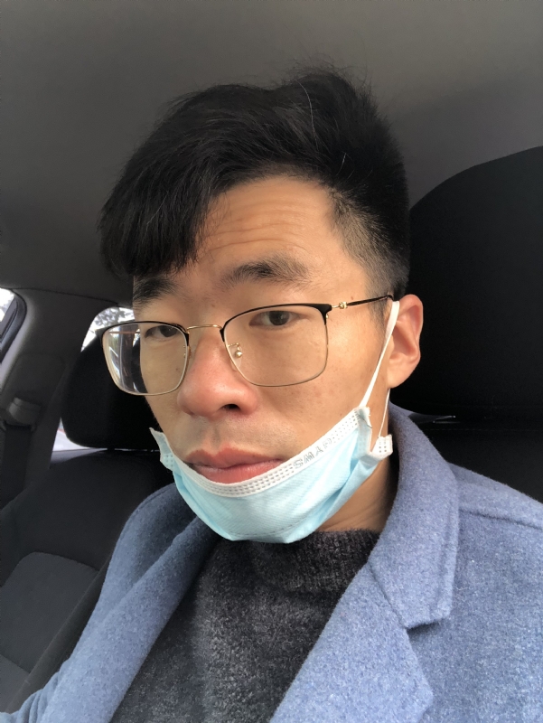 李先生的第一张照片--宁德相亲服务中心