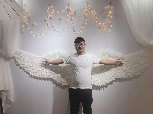 小凡的第一张照片--宁德相亲服务中心