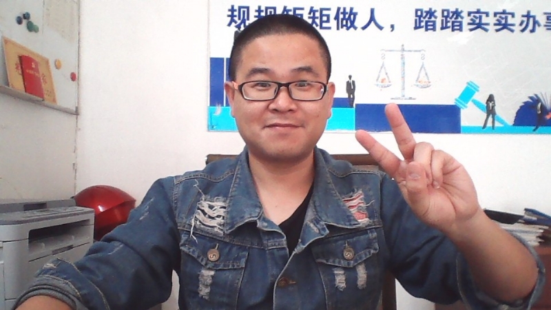 顾律师的第二张照片--宁德相亲服务中心