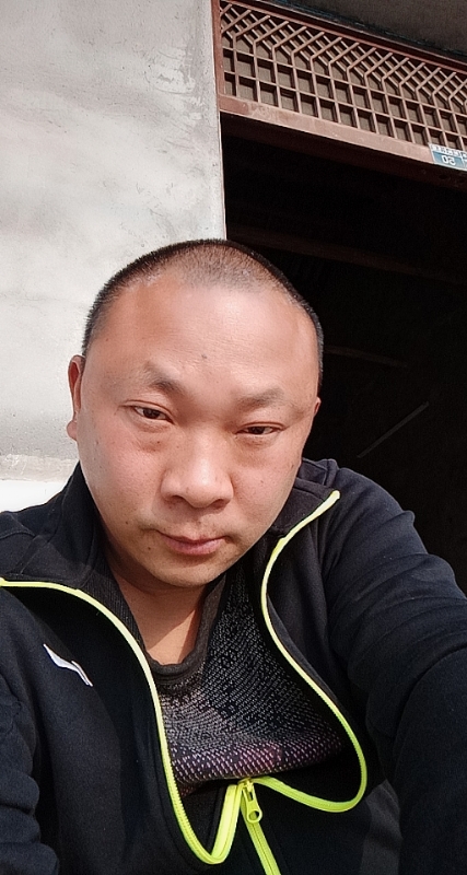 马克的第一张照片--宁德相亲服务中心