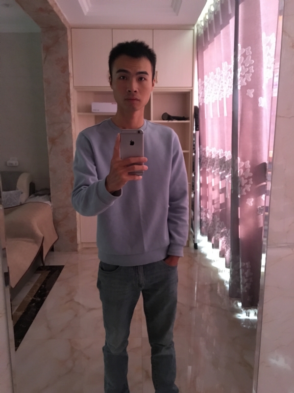 kylin的第一张照片--宁德相亲服务中心