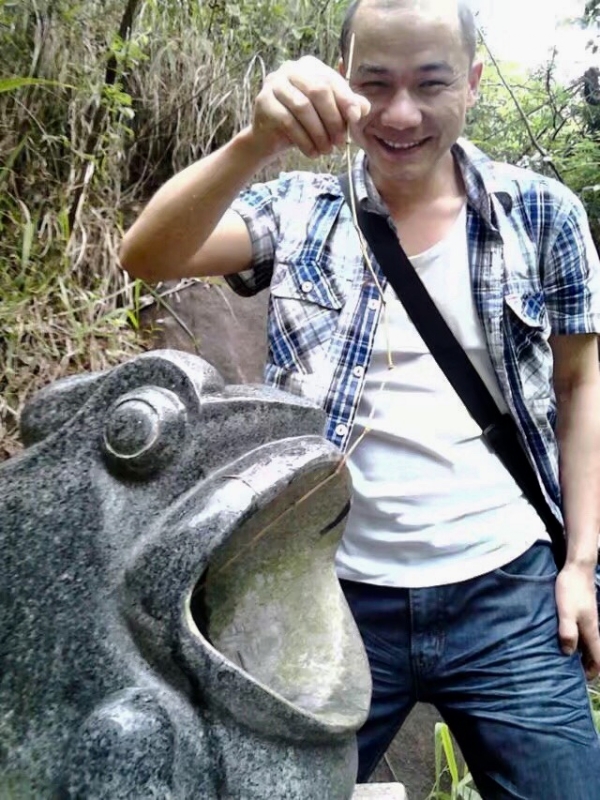 搜搜更懂你的第一张照片--宁德相亲服务中心