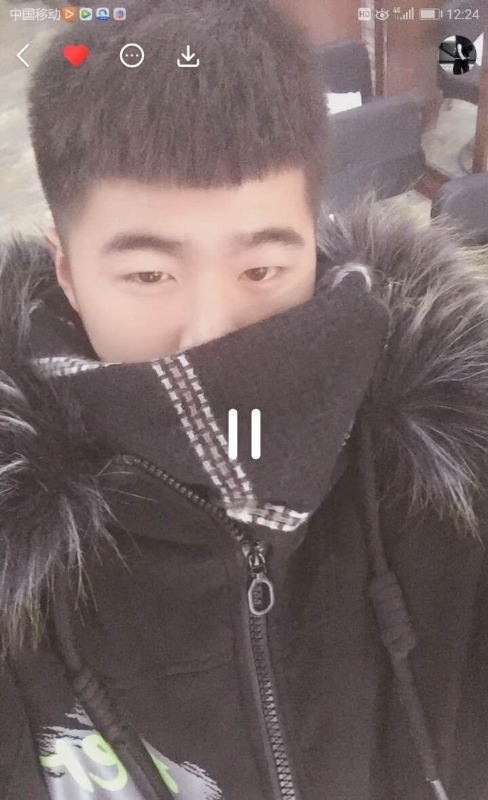 小陈的第一张照片--宁德相亲服务中心