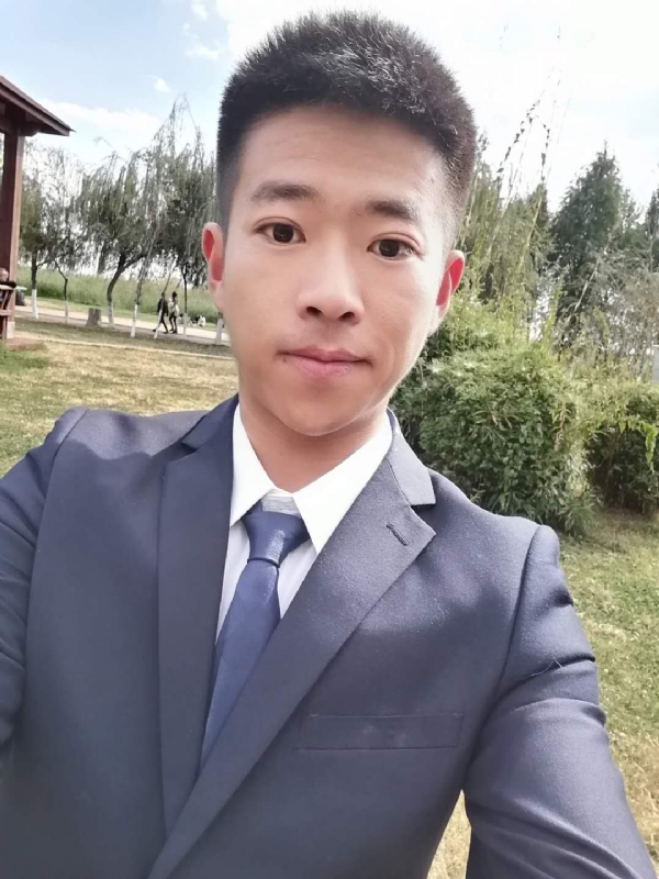 昌先生的第一张照片--宁德相亲服务中心