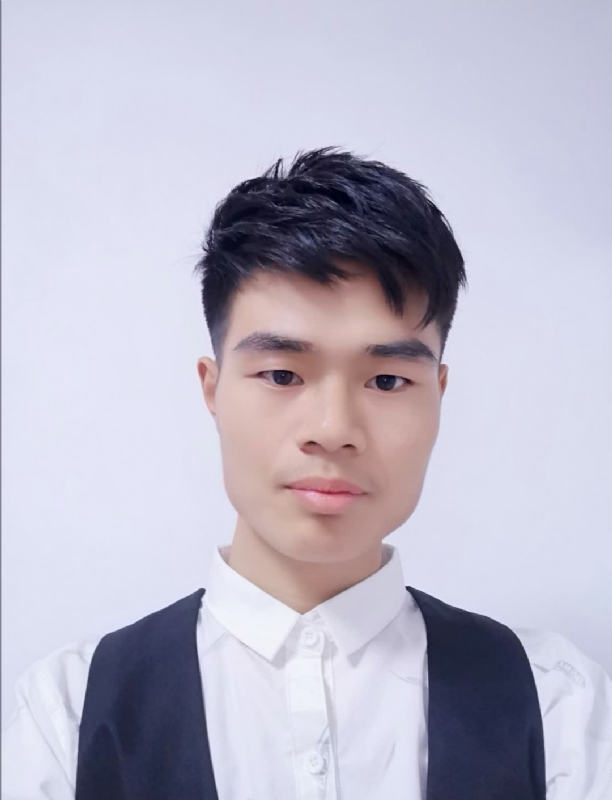 Edward的第一张照片--宁德相亲服务中心