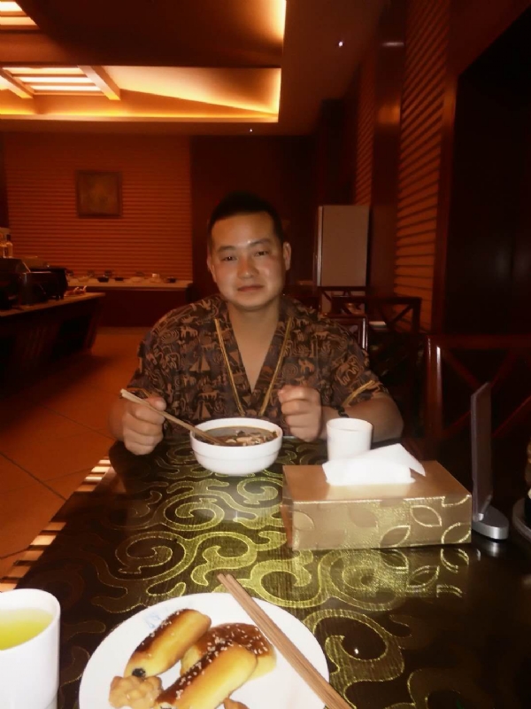 会飞的鱼的第一张照片--宁德相亲服务中心