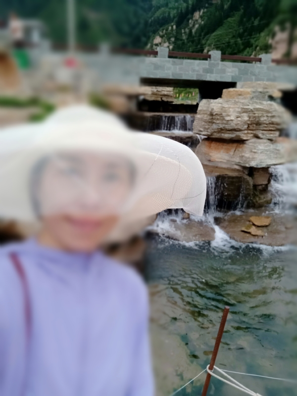 沥秋的第一张照片--宁德相亲服务中心