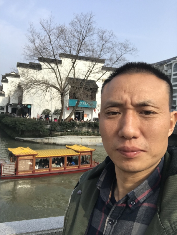 上善的第一张照片--宁德相亲服务中心