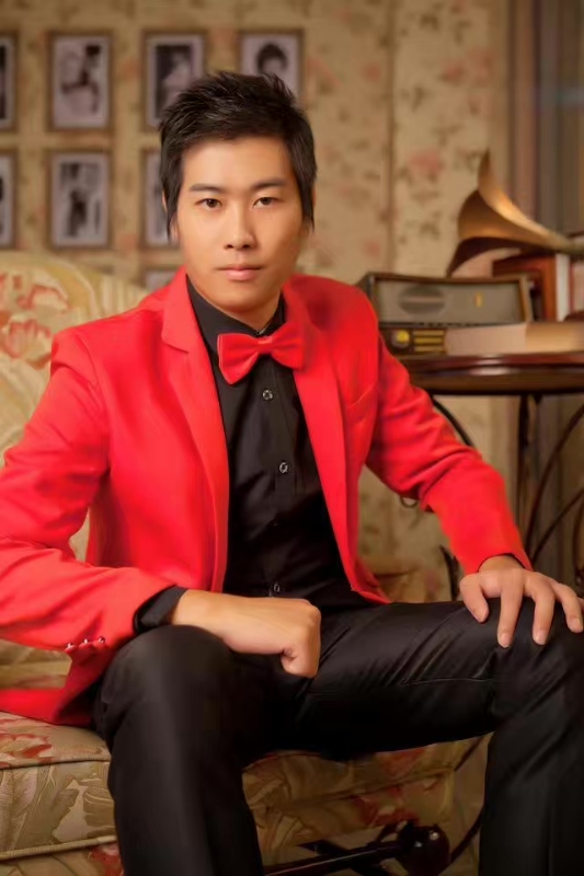 神一样的男人的第一张照片--宁德相亲服务中心