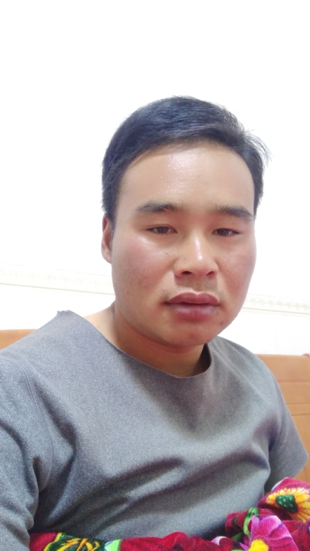 清梅煮酒的第一张照片--宁德相亲服务中心