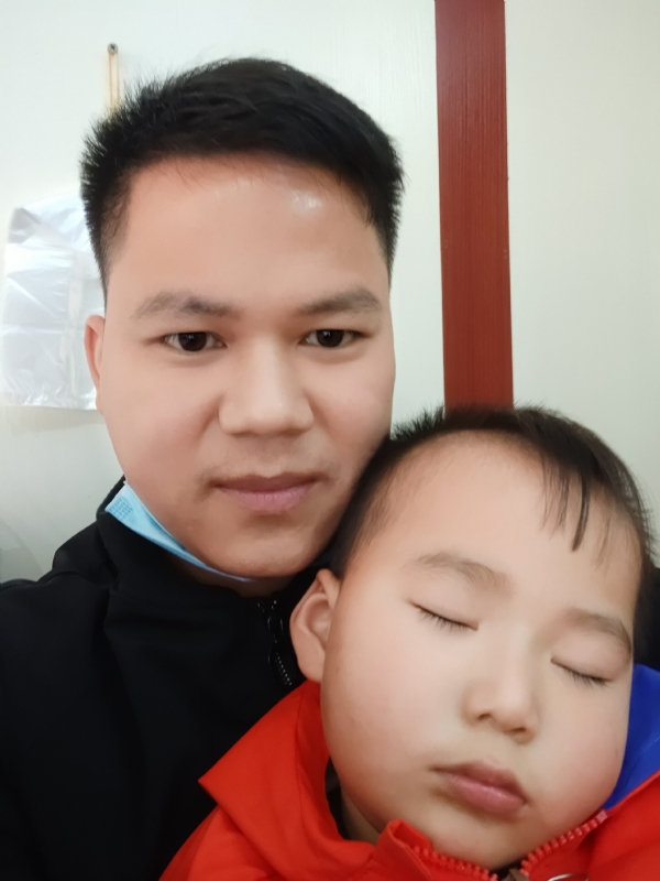 风情百香果的第一张照片--宁德相亲服务中心