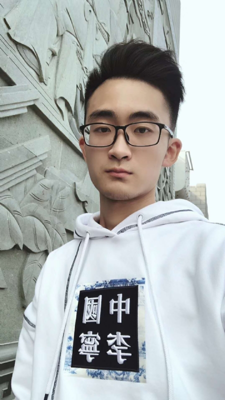 詹红平的第一张照片--宁德相亲服务中心