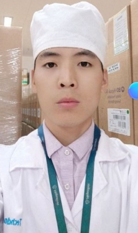 桑桑良良的第一张照片--宁德相亲服务中心