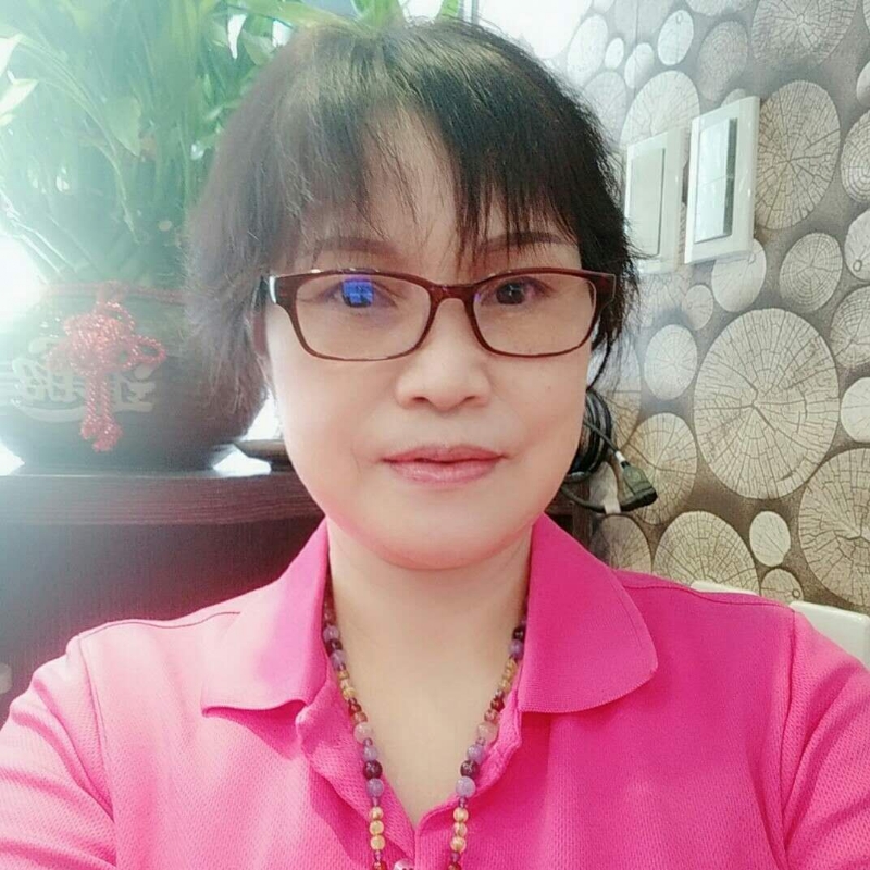 NiNi的第二张照片--宁德相亲服务中心