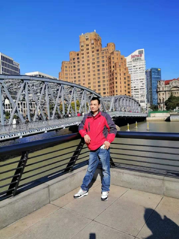 老乐的第一张照片--宁德相亲服务中心