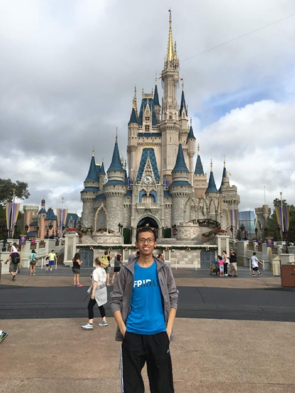 太阳花的第一张照片--宁德相亲服务中心