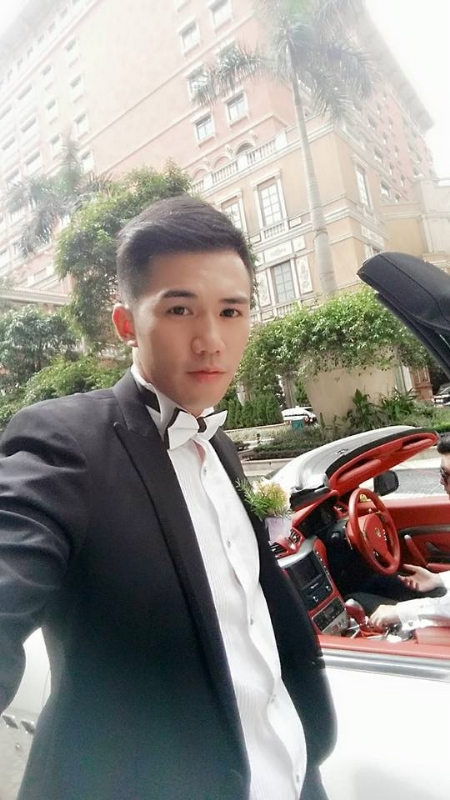 上善若水的第一张照片--宁德相亲服务中心